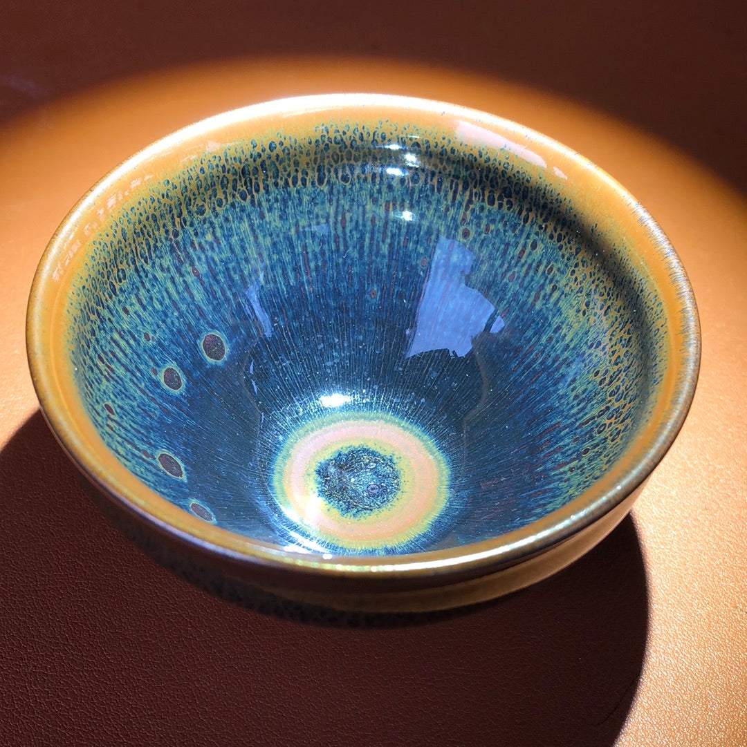 Yanjianzhon. 2.5