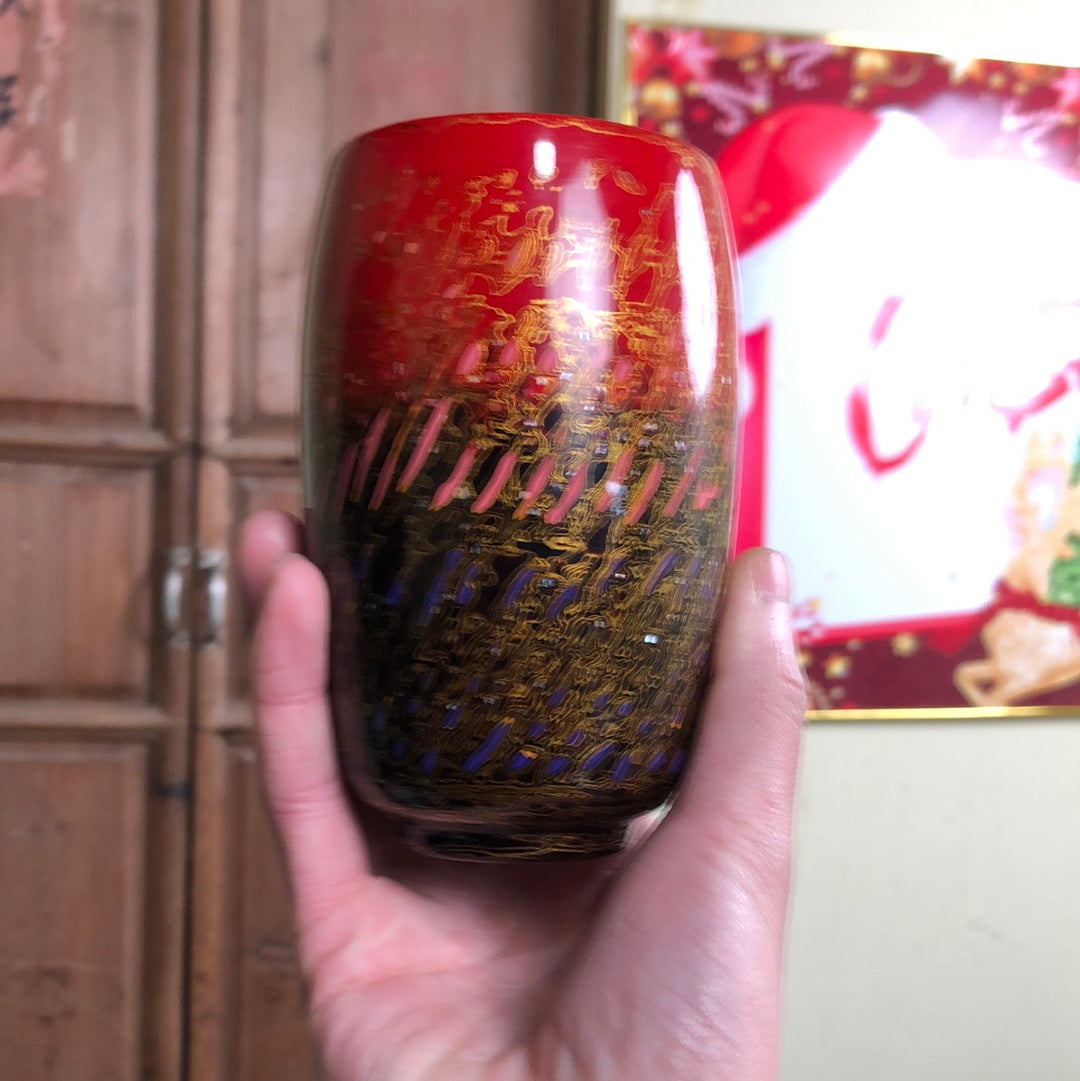 Yiyuantang 12.25 (12.26)
