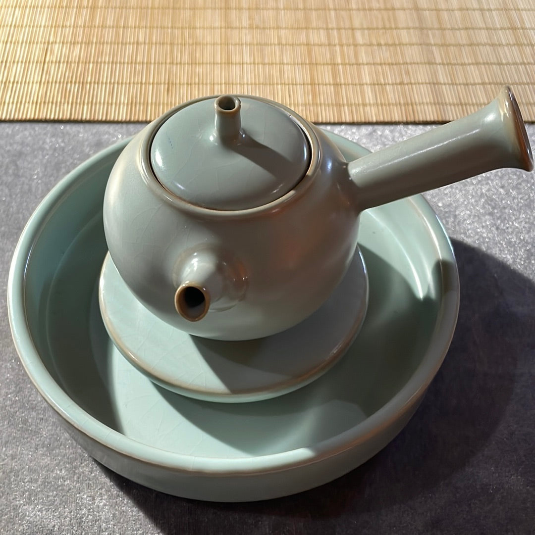 Master Xie Songqing