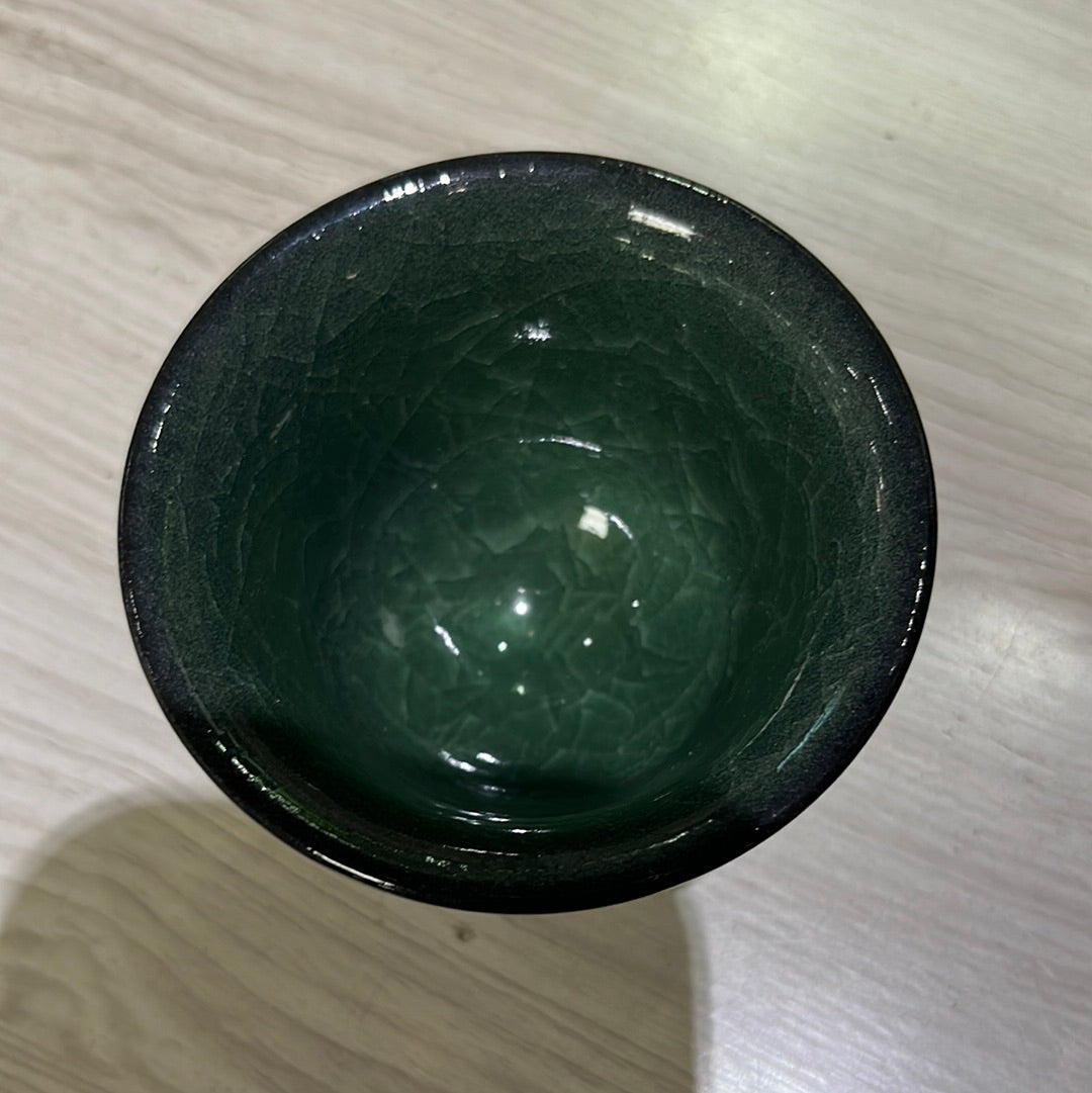 Master Liao Cheng Yi