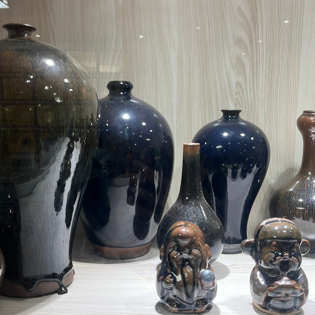 Master Liao Cheng Yi