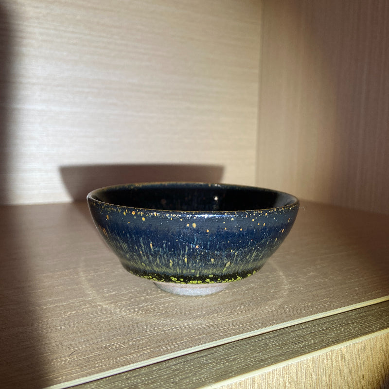 Master Cai-BaiHua Jianzhan