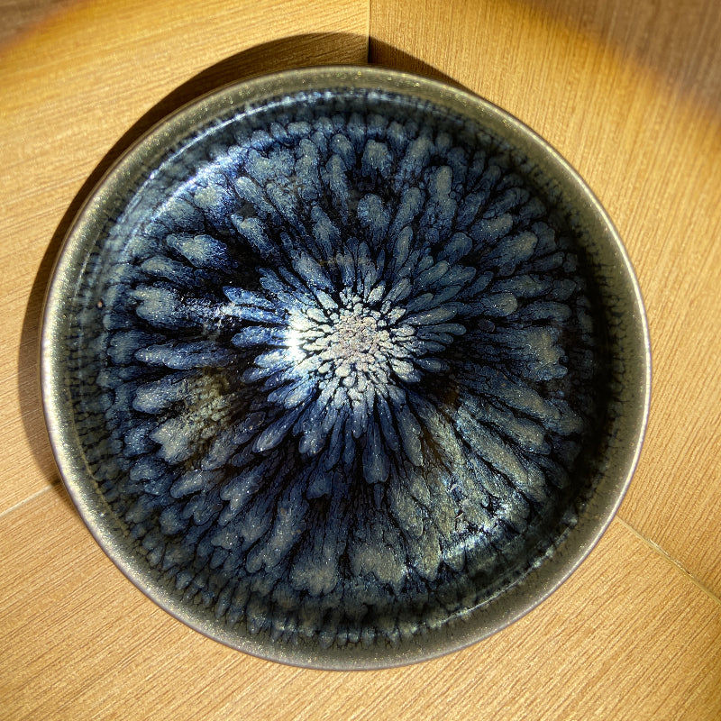 Master Cai-BaiHua Jianzhan