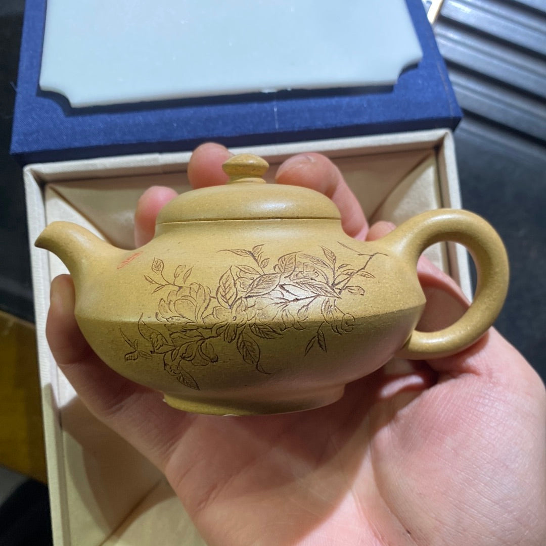 Yiyuantang. 5.28(YYT)