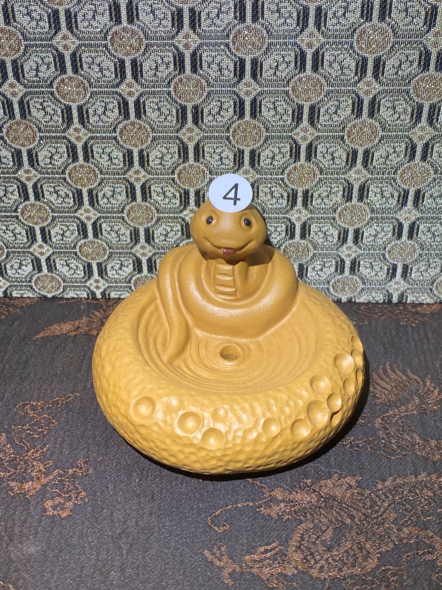 2025.7.21 Master Yin