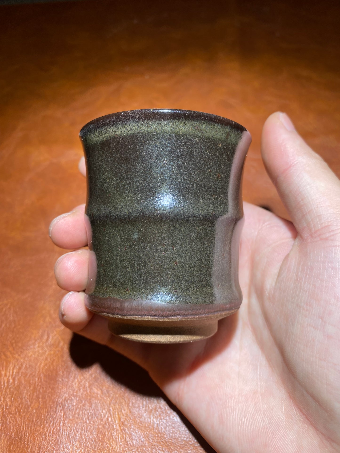 Maste zhan 7.25 (GXT)