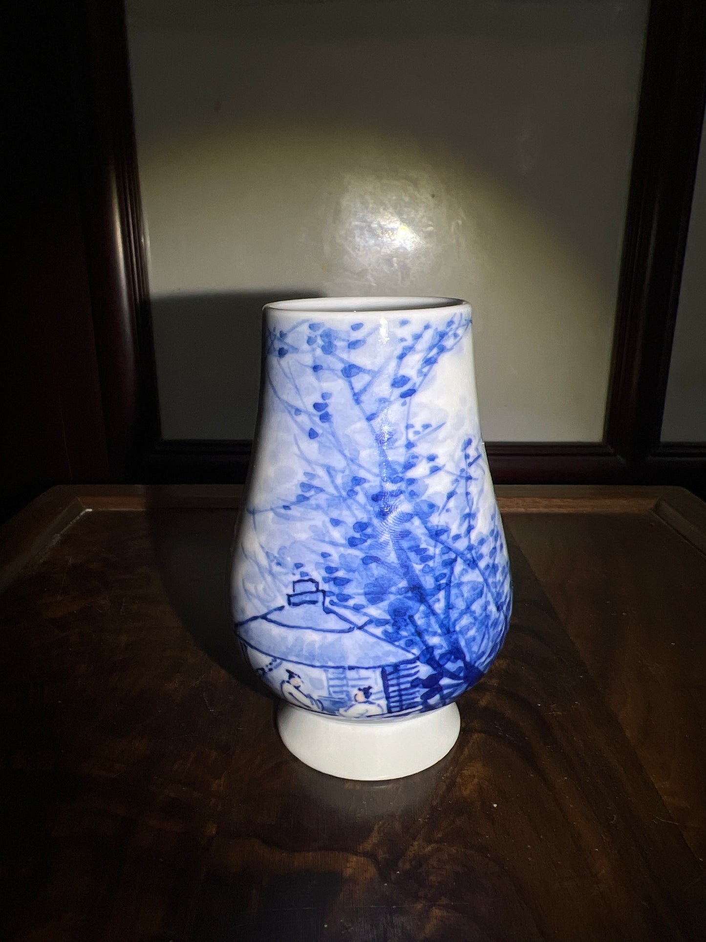 Master Wang YuLing12.28