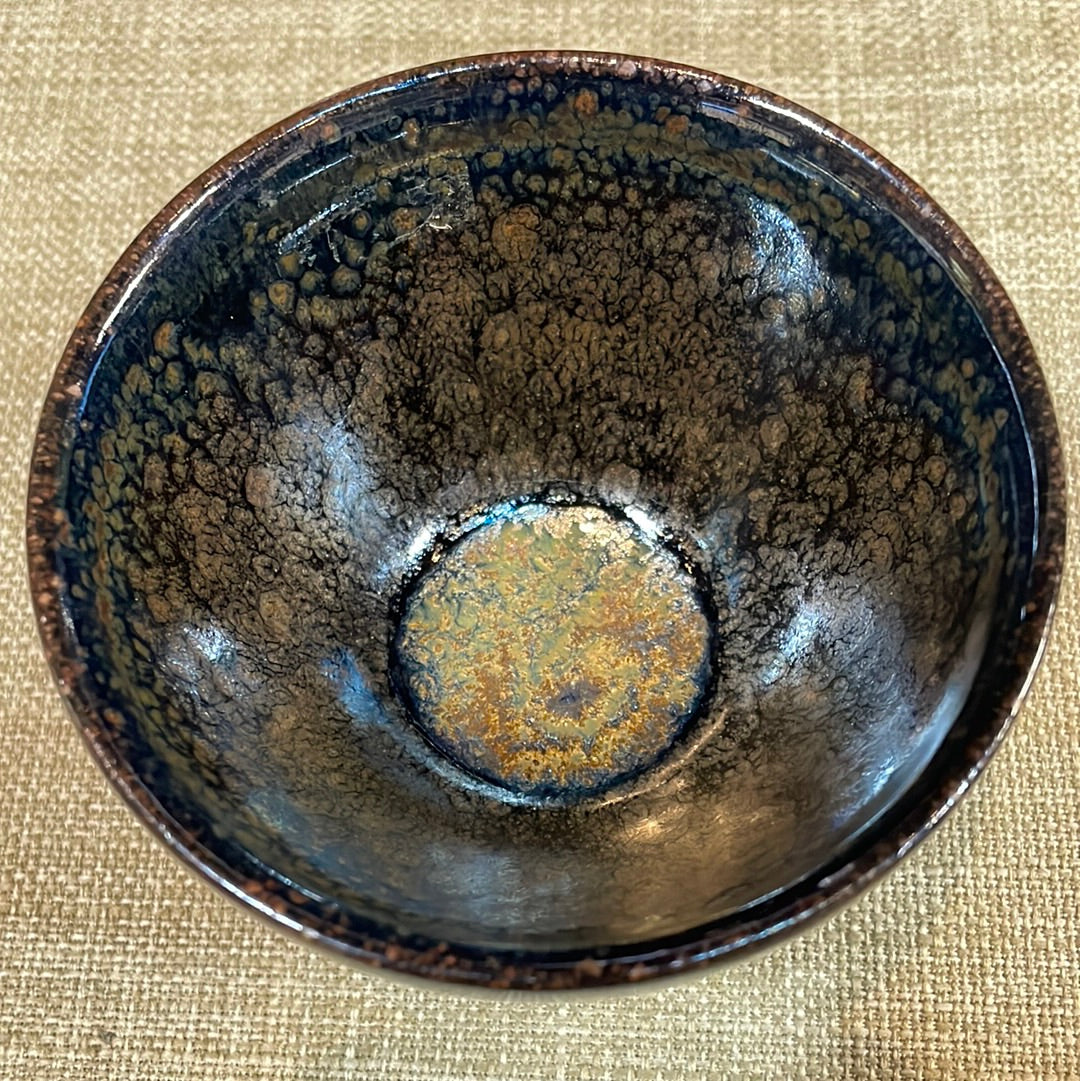 Master Zhouyongjin