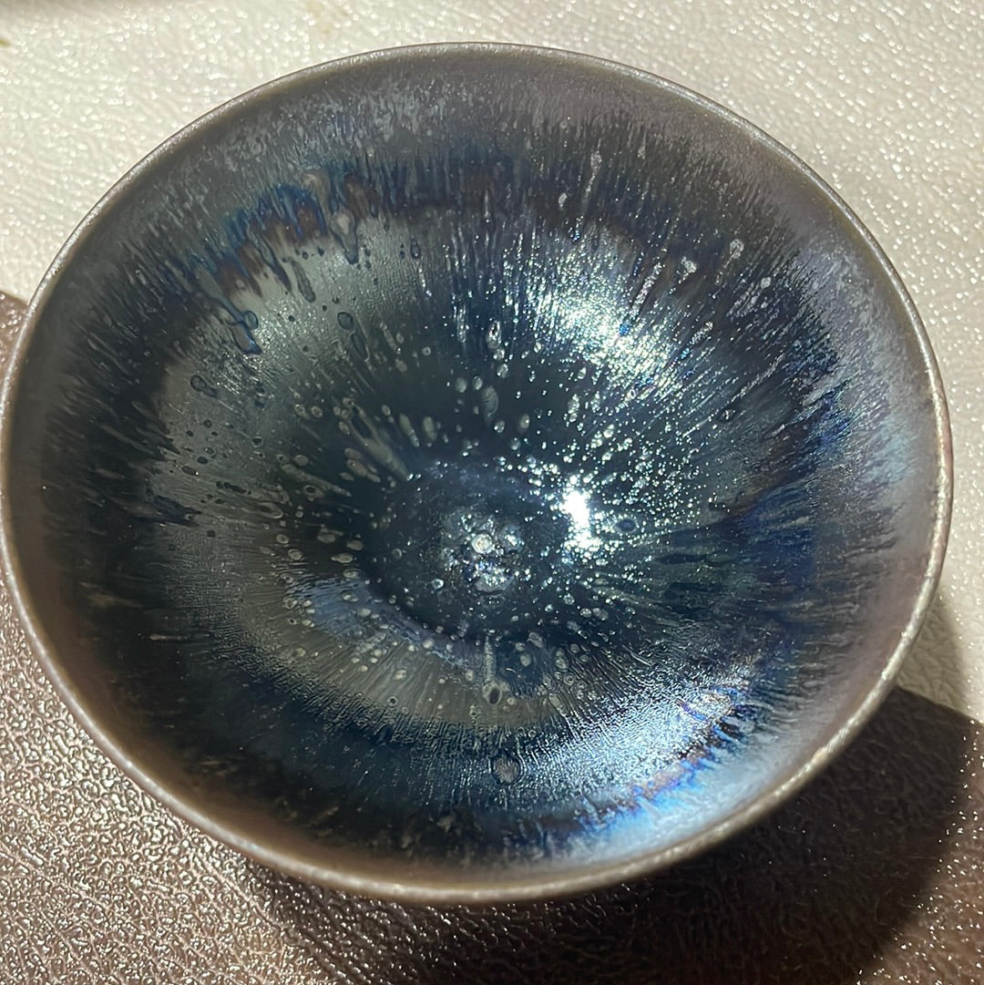 Dragon kiln of Master Zhuqiumin