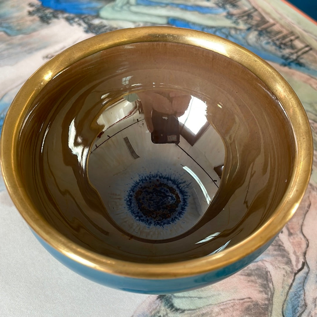 Enamel Cups