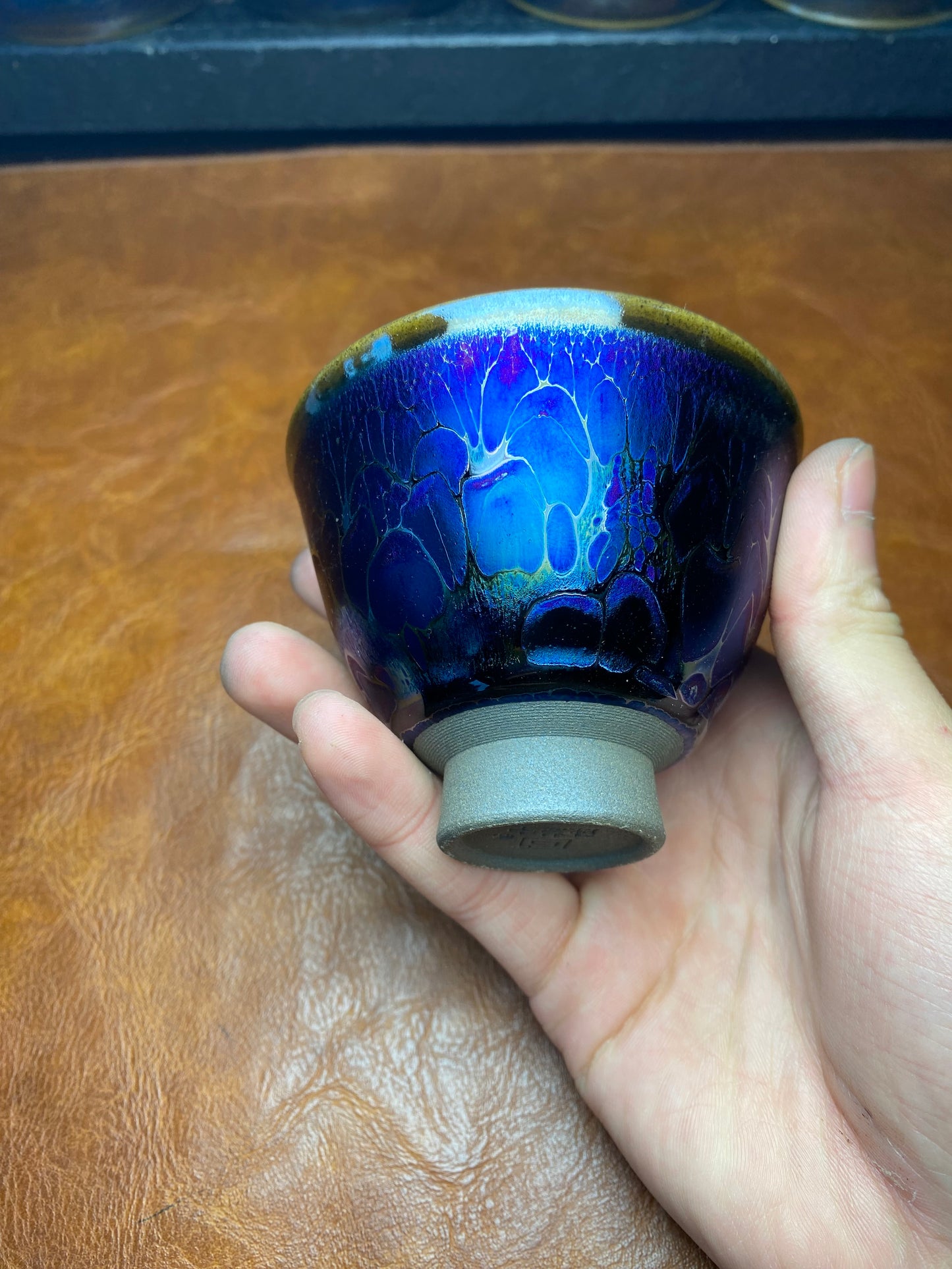 Chenhuizhong. 6.3(CHZ)