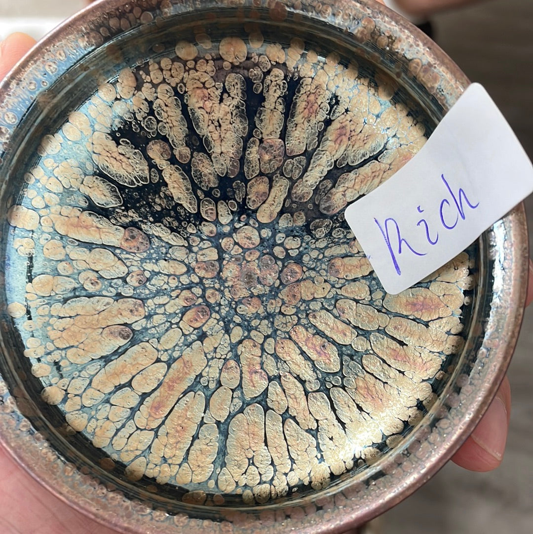 Shooting star master(feixing)