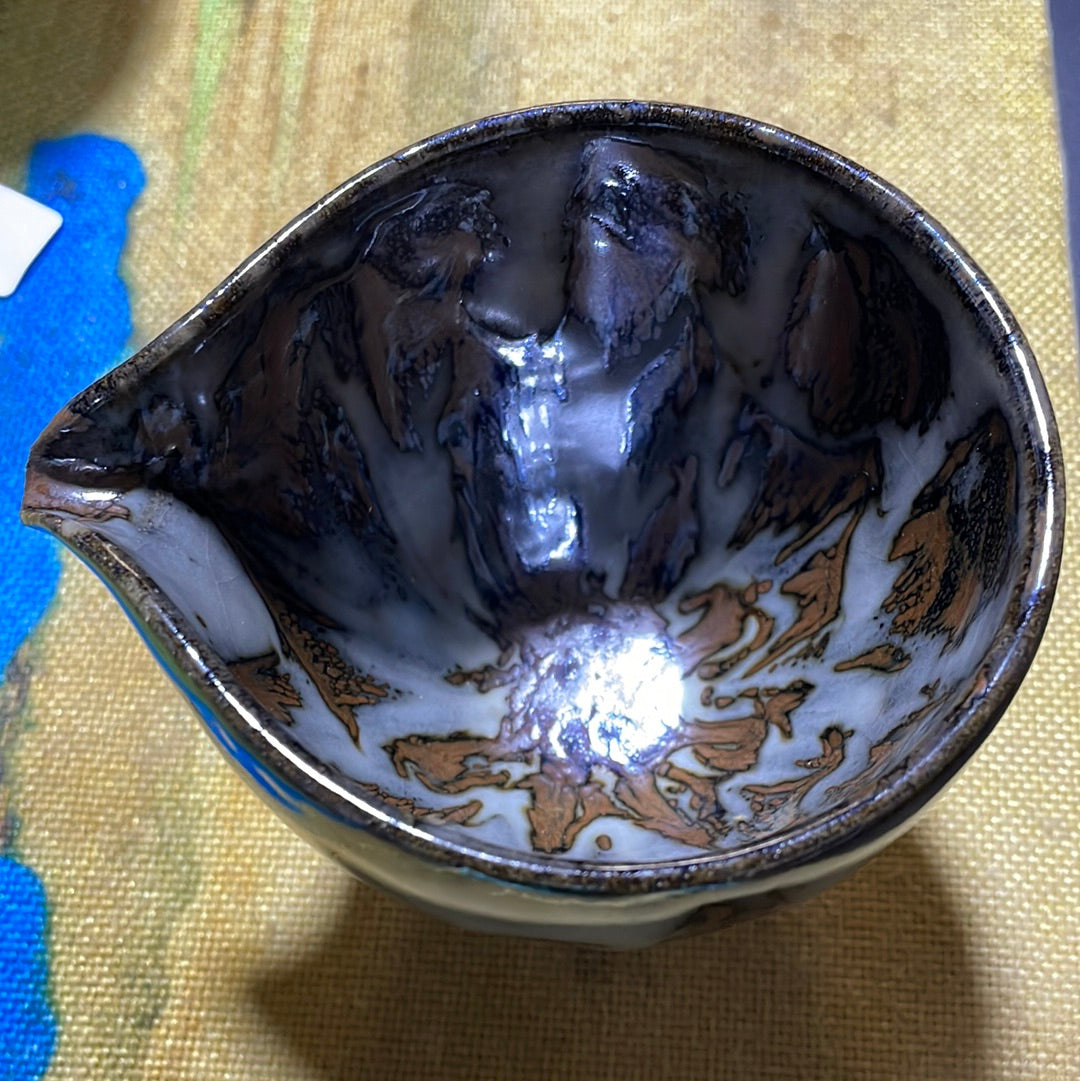 Mountain Cups 9.25