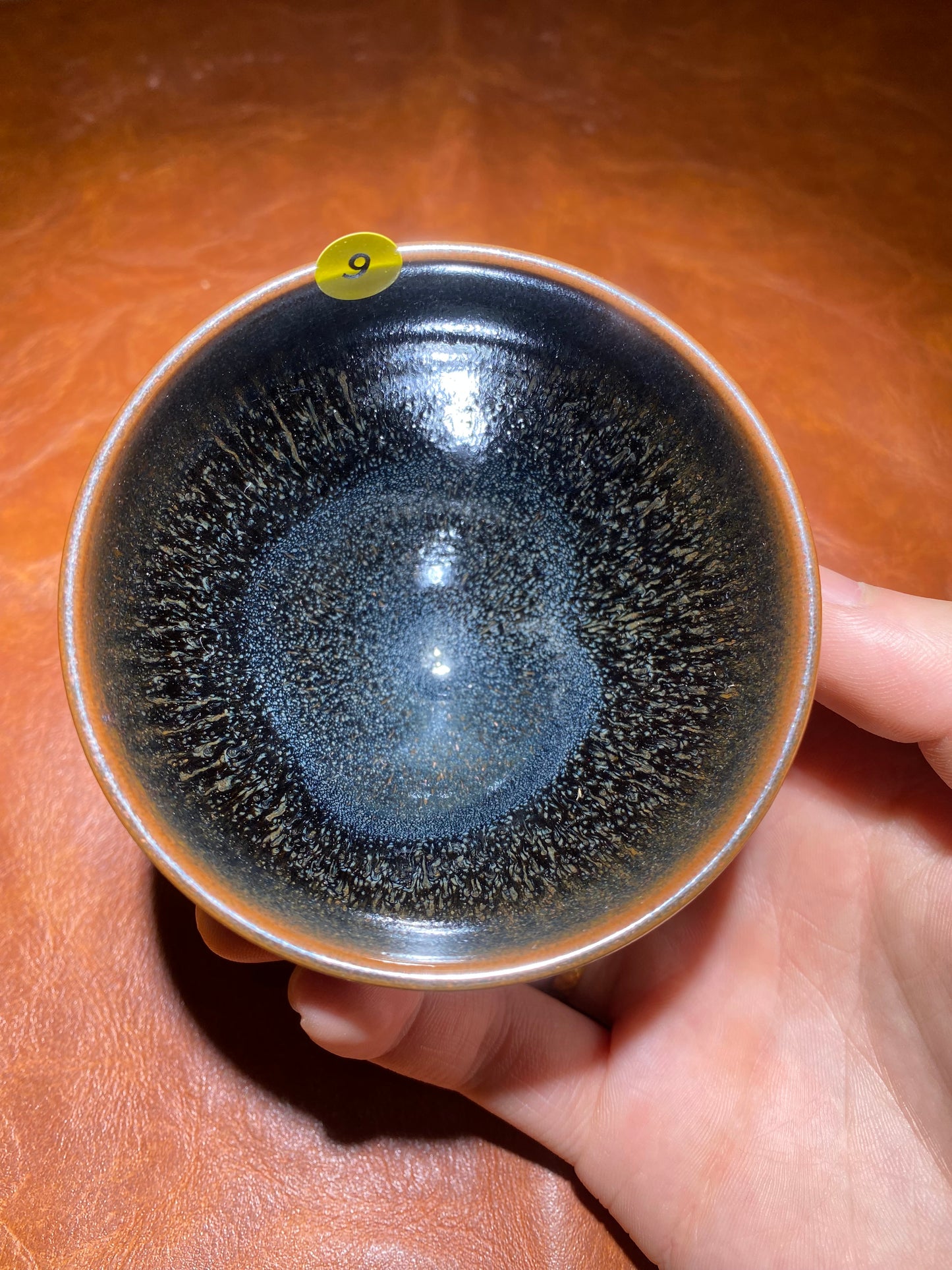 Maste zhan 7.25 (GXT)