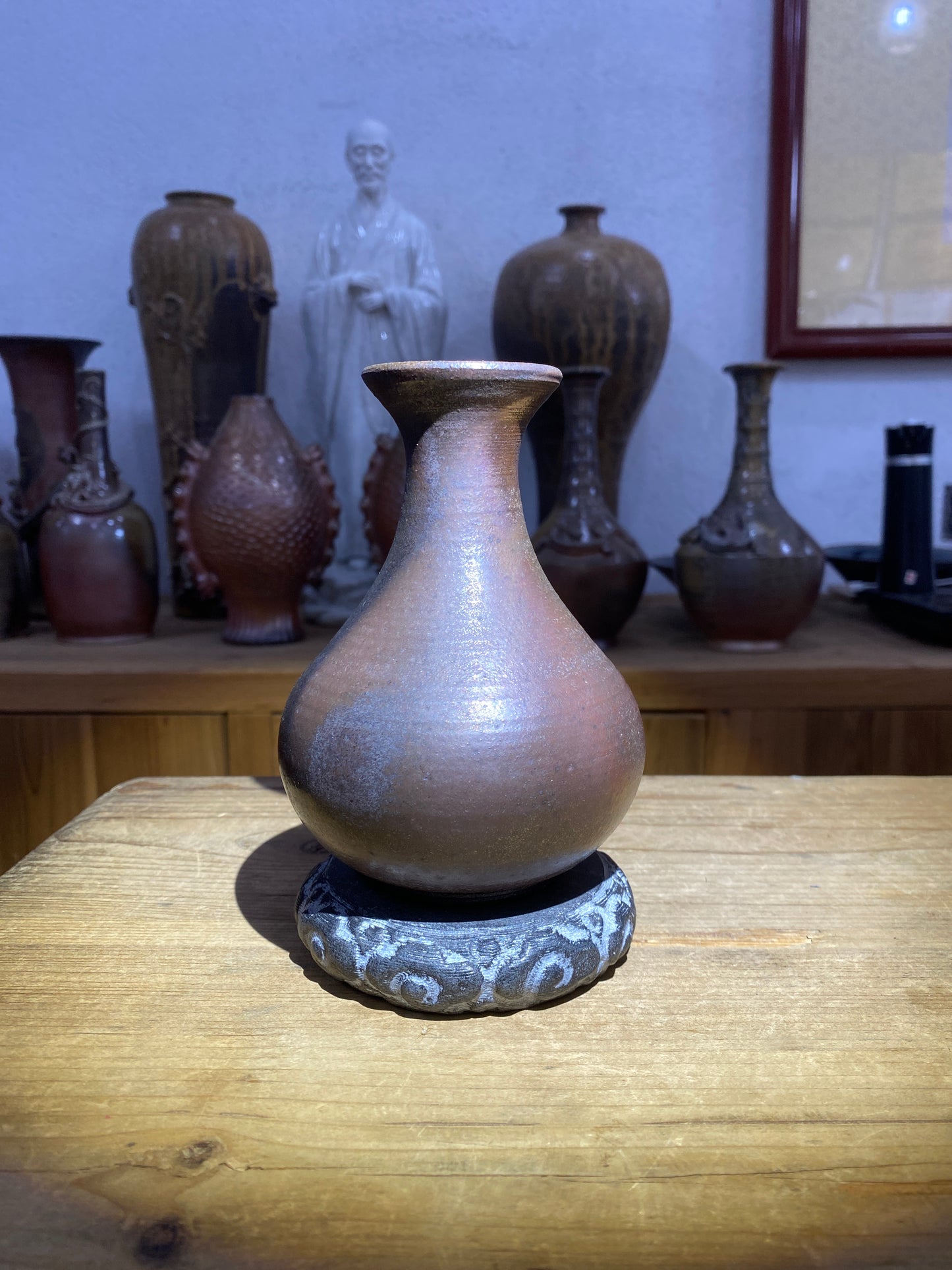 master Lian(LTT)8.26