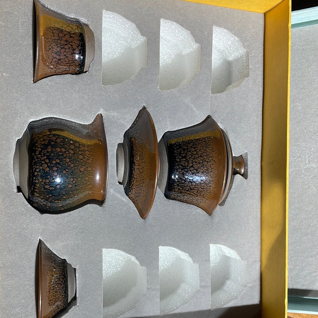 Master Zhoujianping 9.27