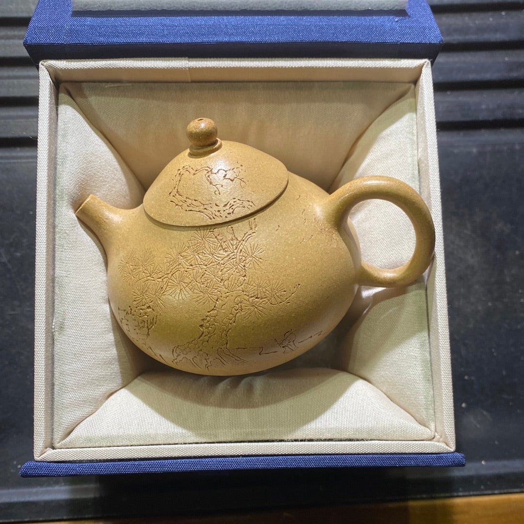 Yiyuantang. 5.28(YYT)