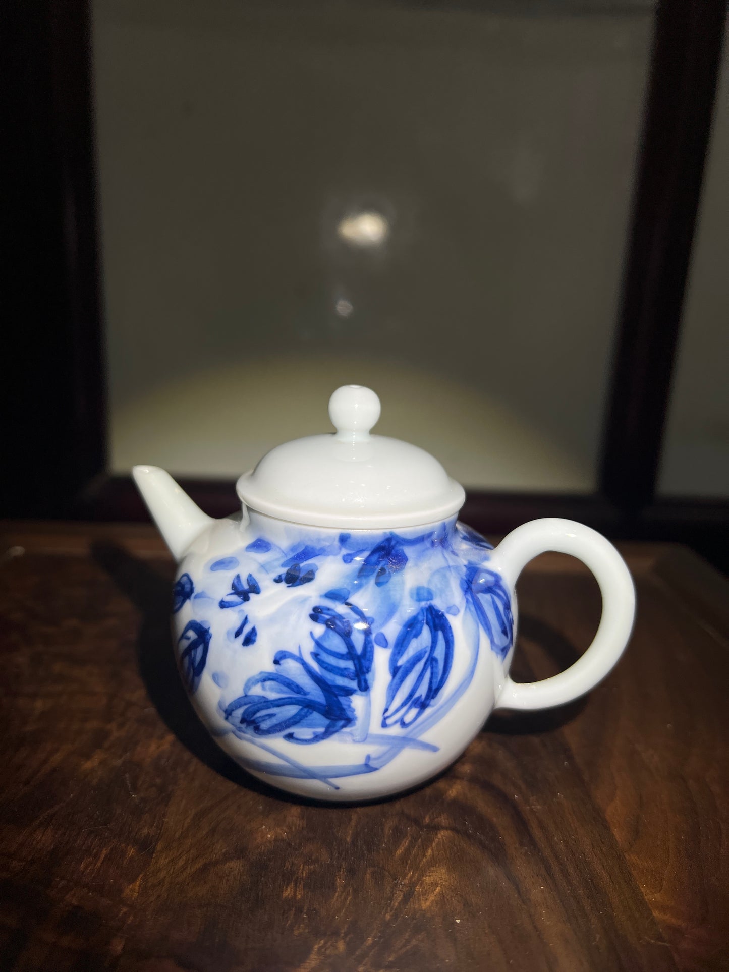 Master Wang YuLing12.28