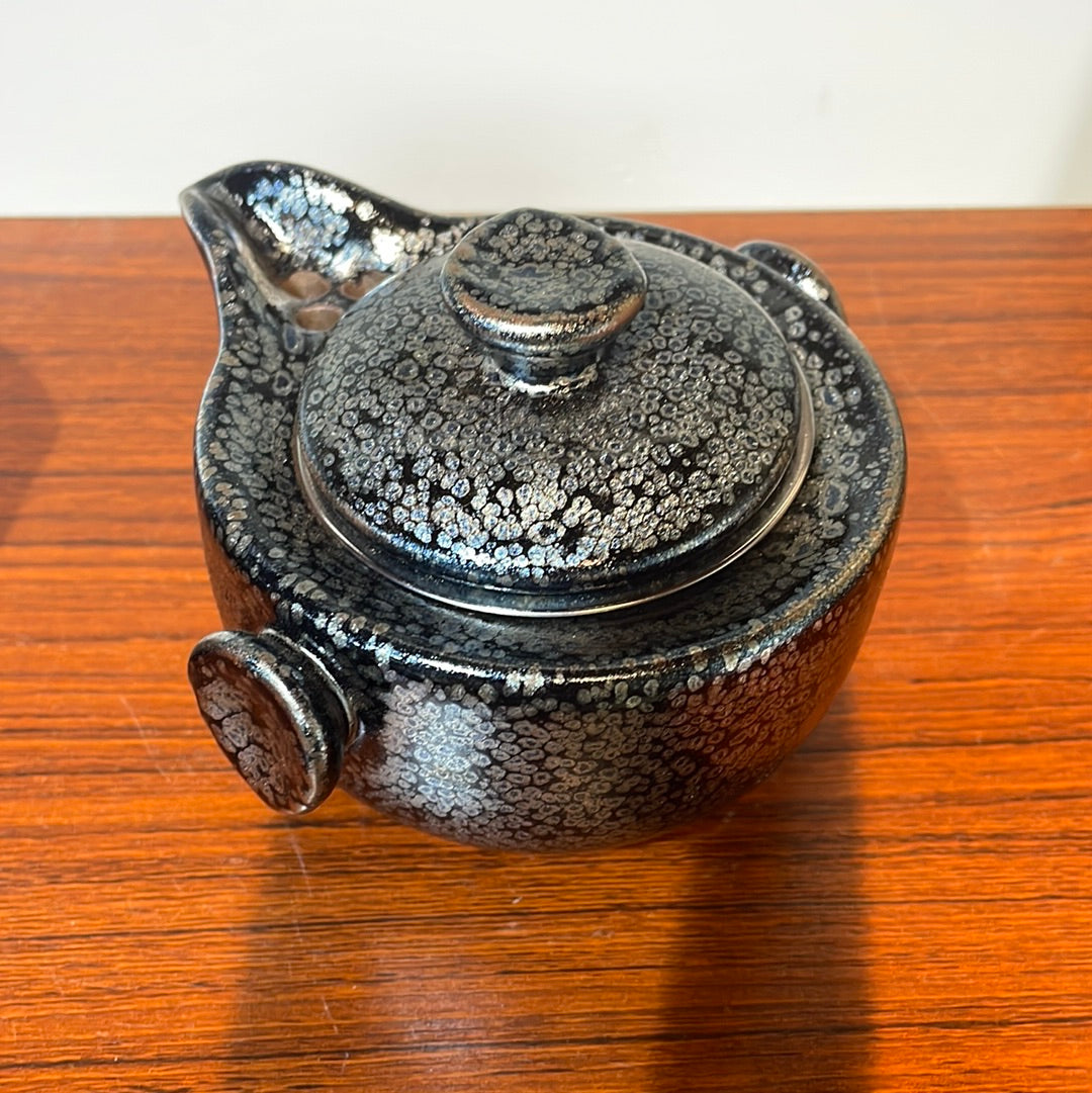 Master Zhou yunlong/street market