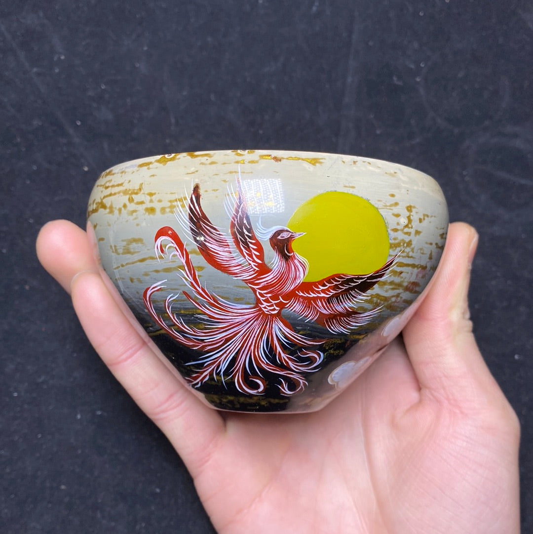 Yiyuantang. 3.18