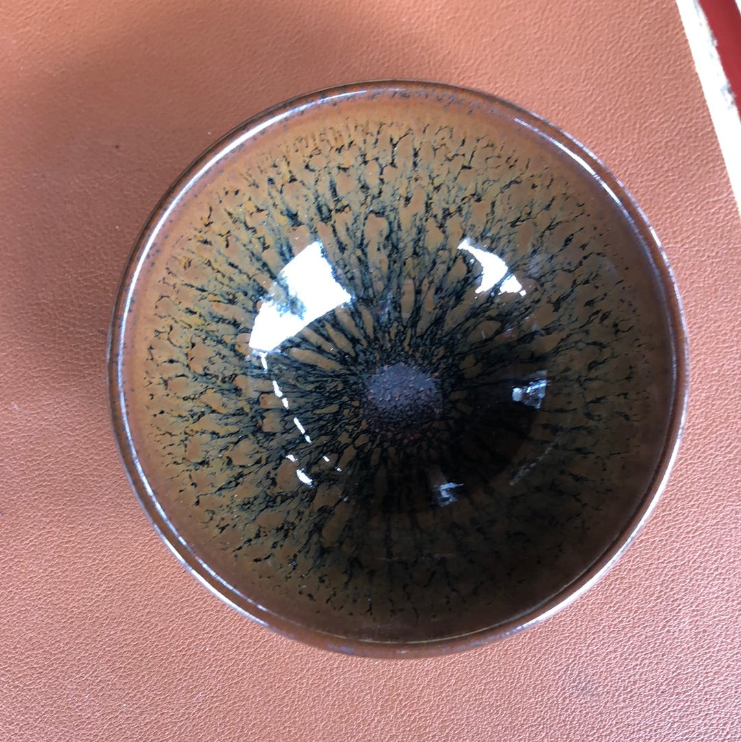 Yanjianzhon. 2.5