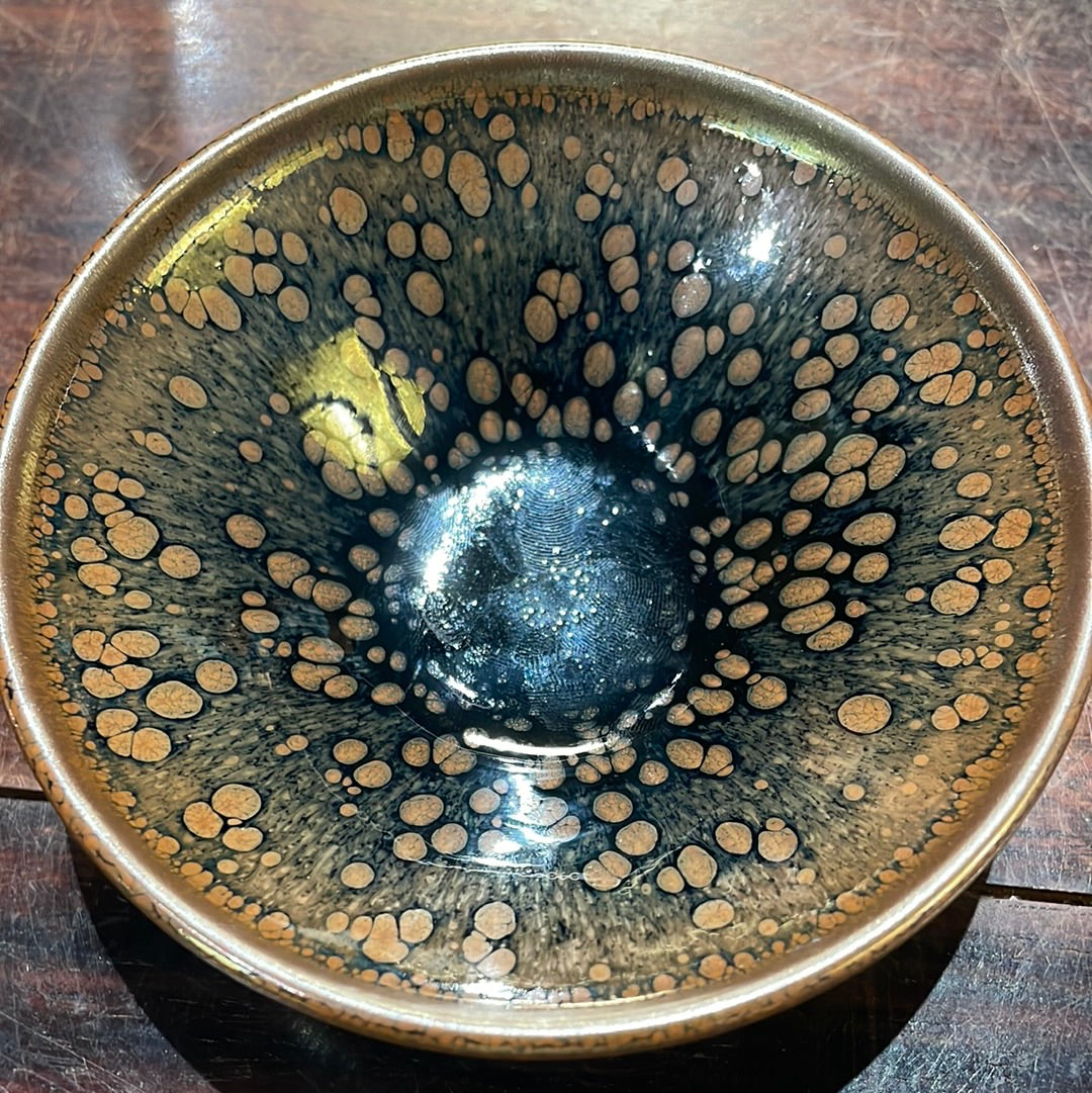 Master Zhoujianping 9.27