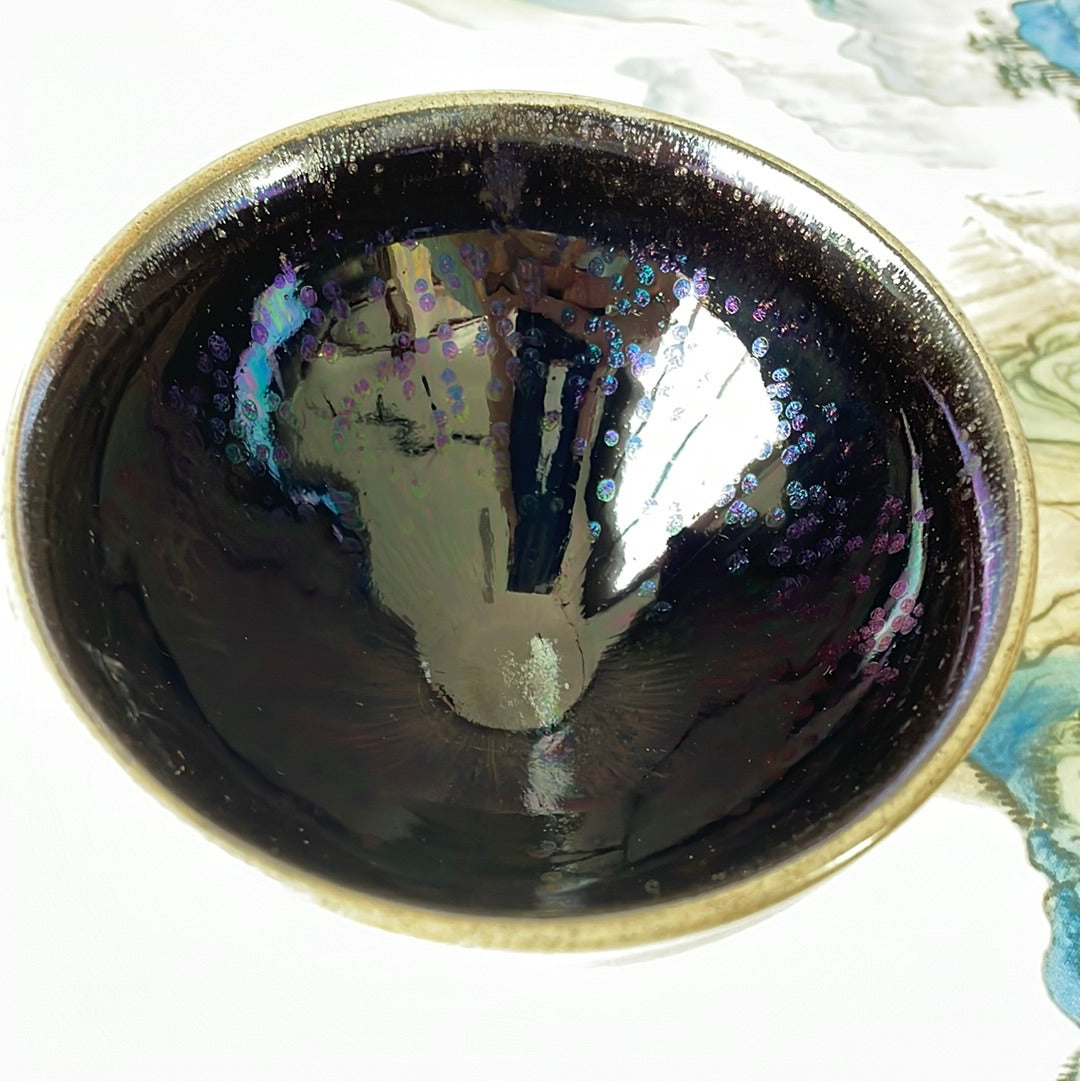 Enamel Cups