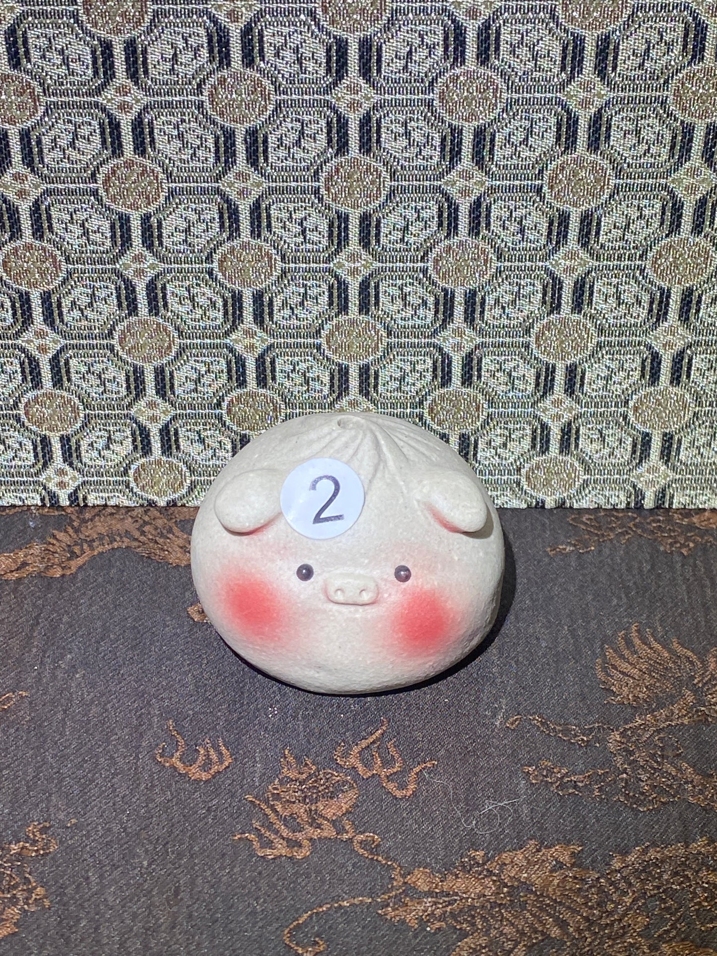 2025.7.21 Master Yin