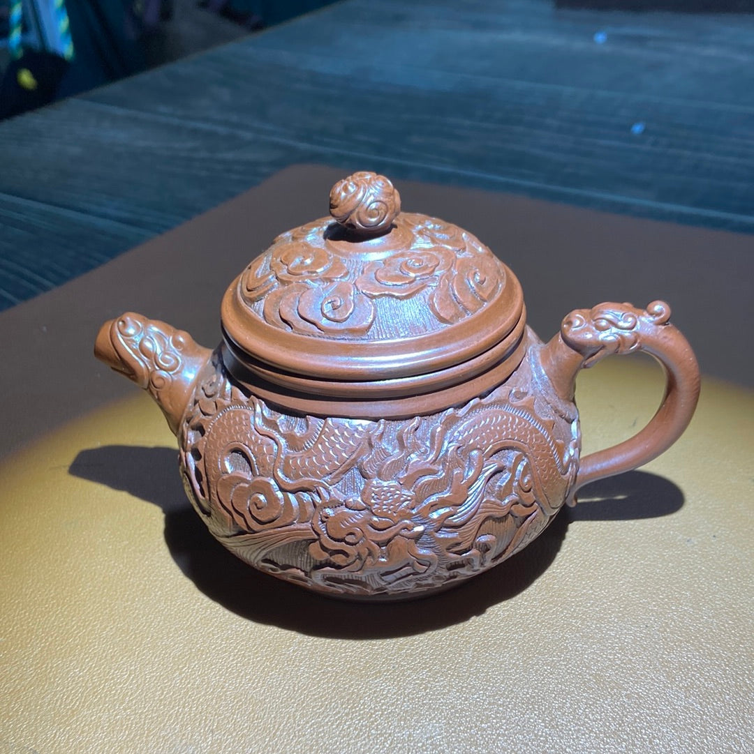 Yiyuantang. 4.13(YYT)