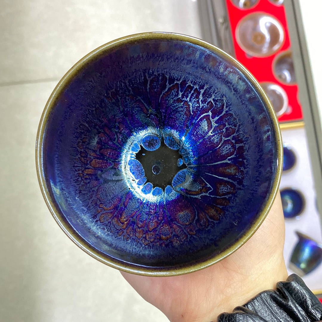 Yiyuantang. 3.18