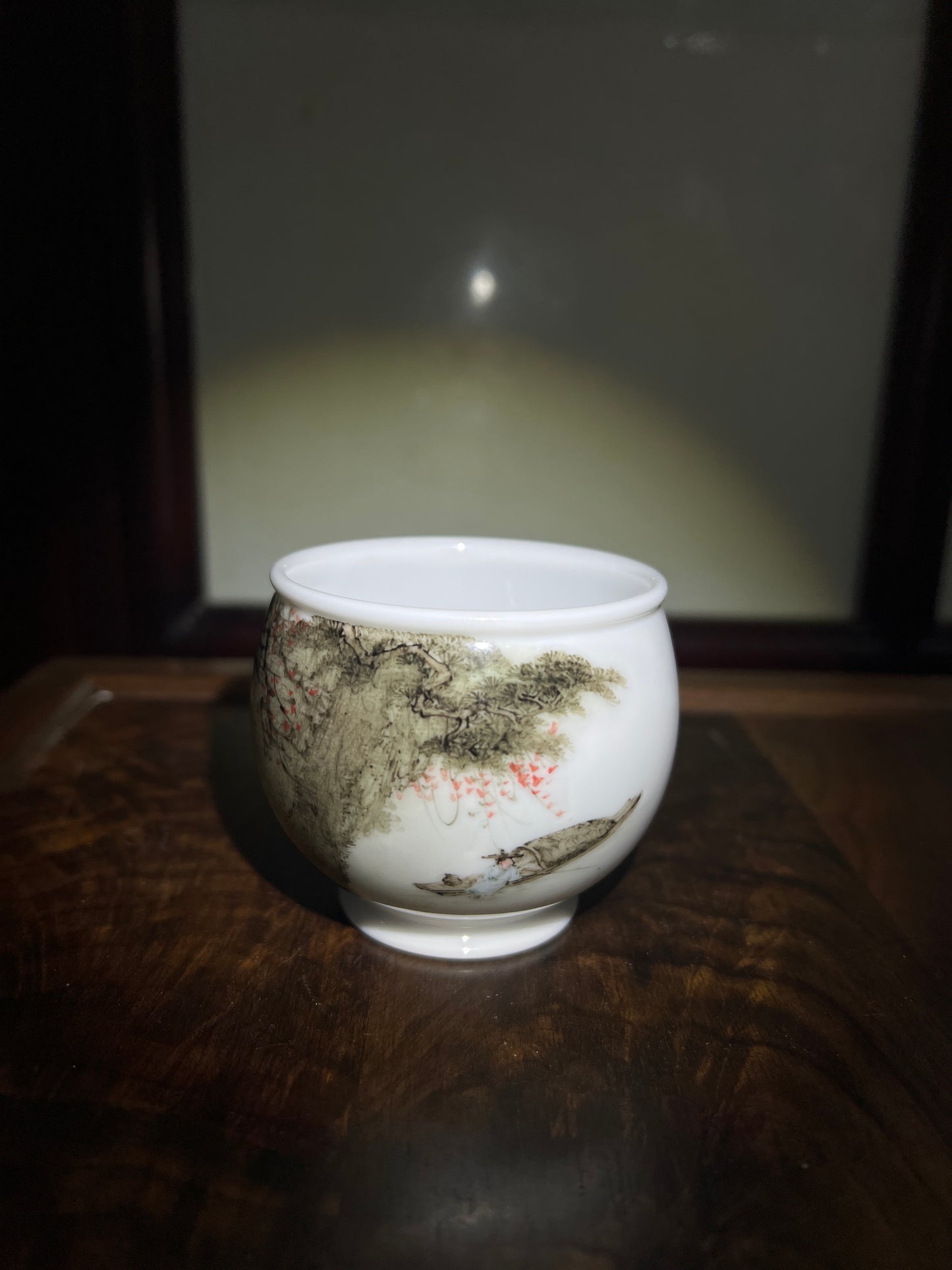 Master Wang YuLing12.28