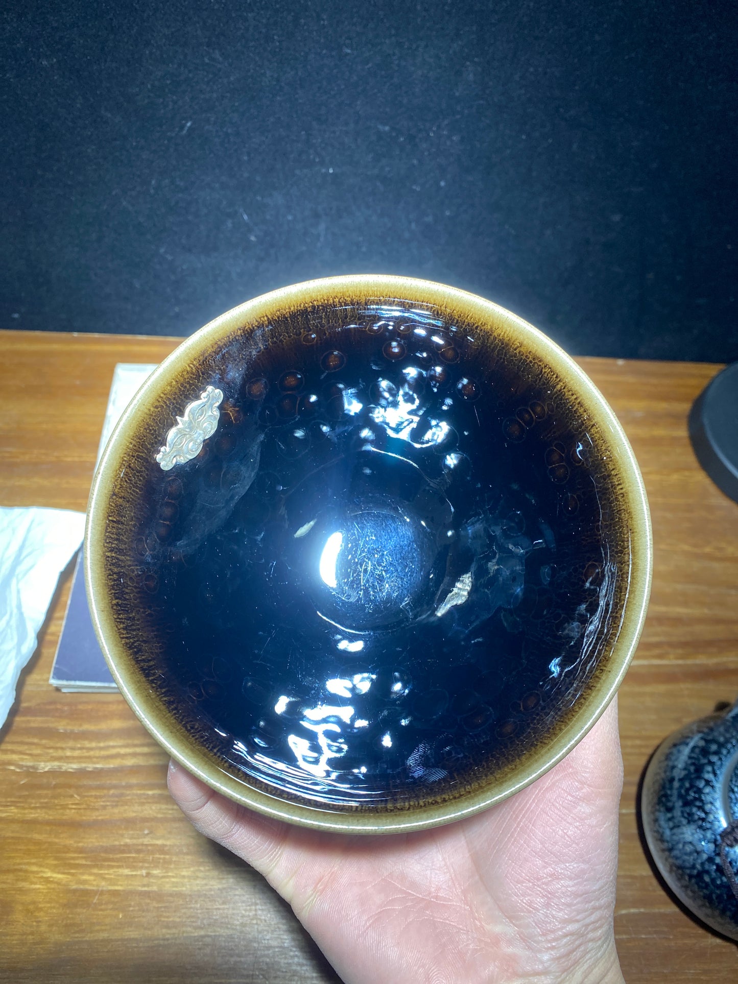 Yu Shui Yuan 2025.1.10