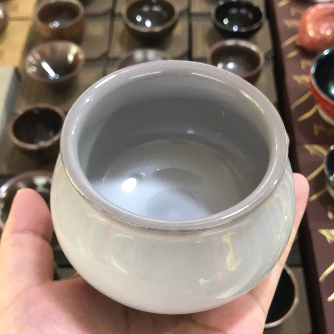 Shop tour 8.20