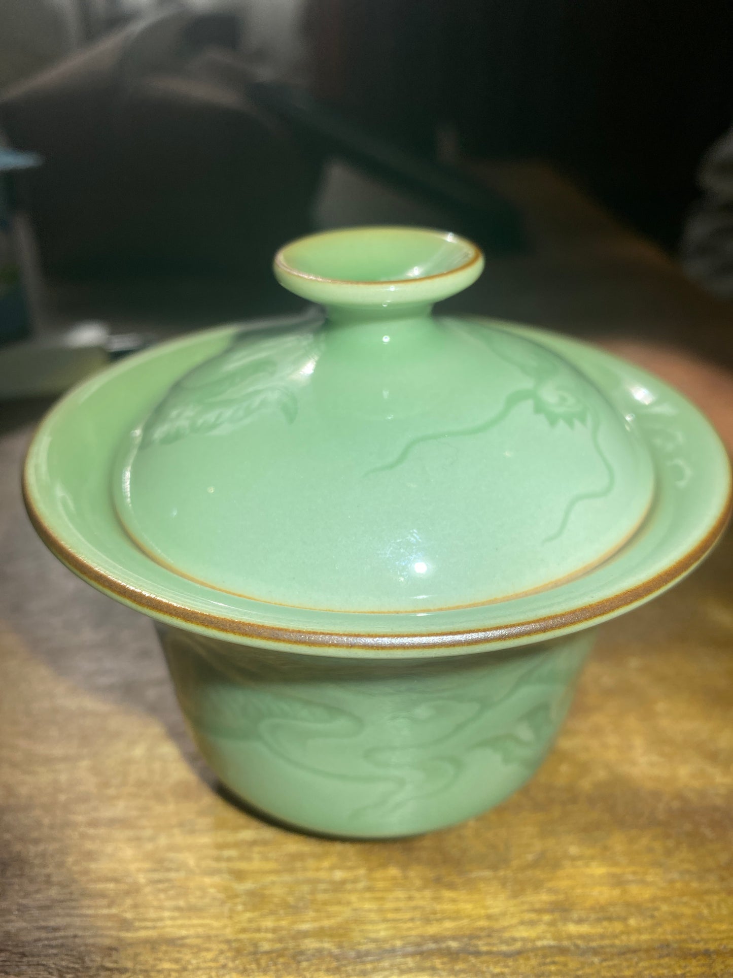 Master Wang Linqiang12.25