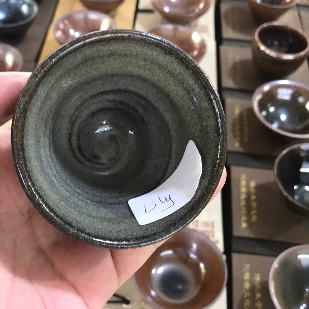 Shop tour 8.20