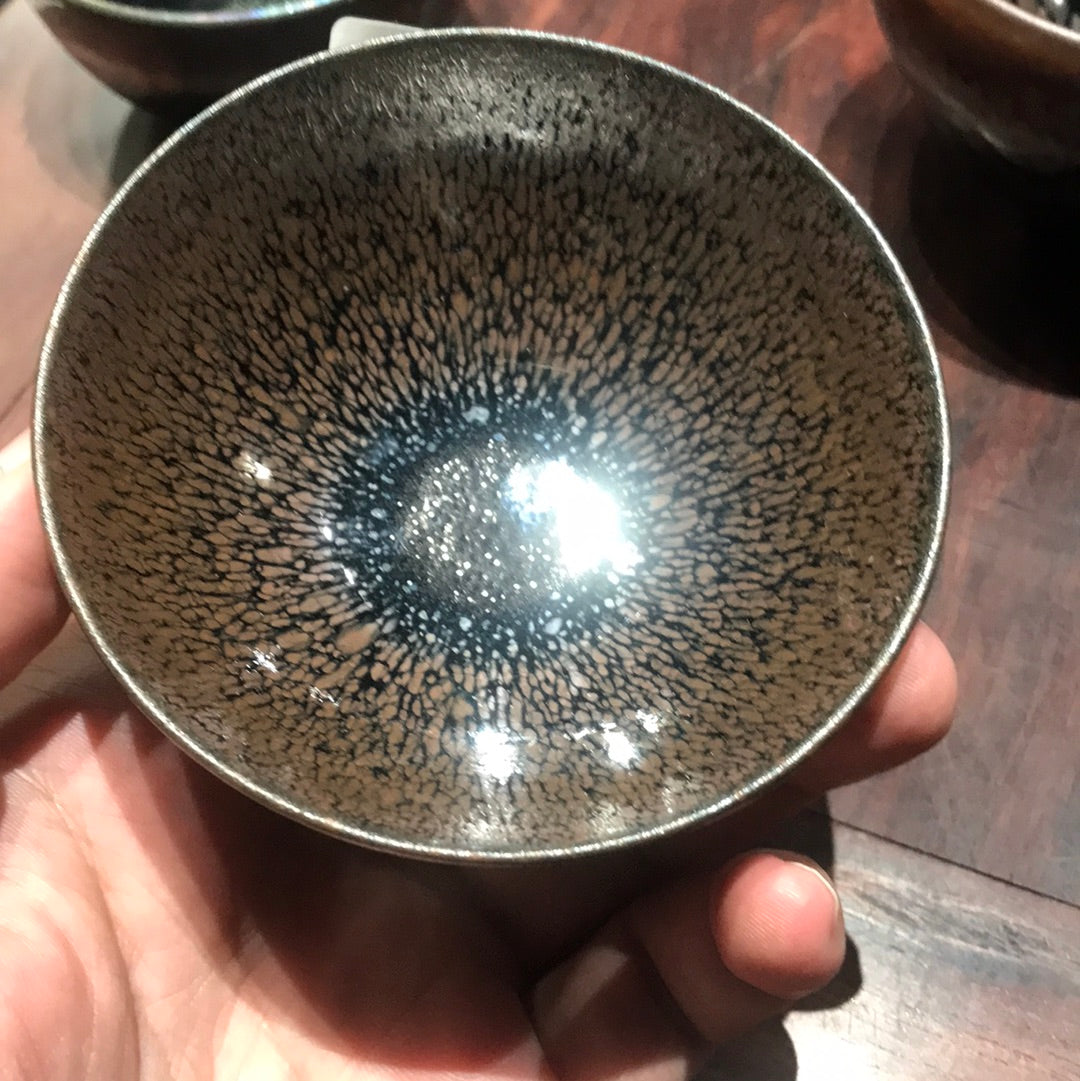 Master Zhou Jian Ping