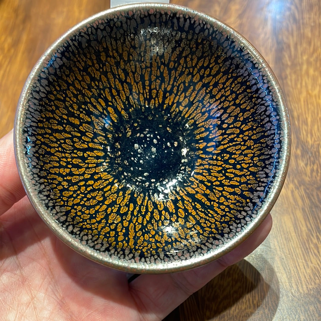 Master Qiu FuRong 9.6