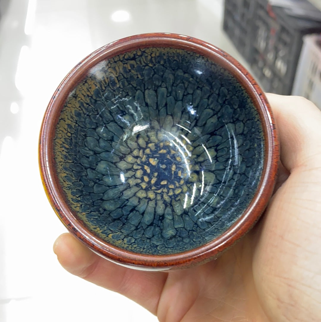 Yiyuantang. 3.18