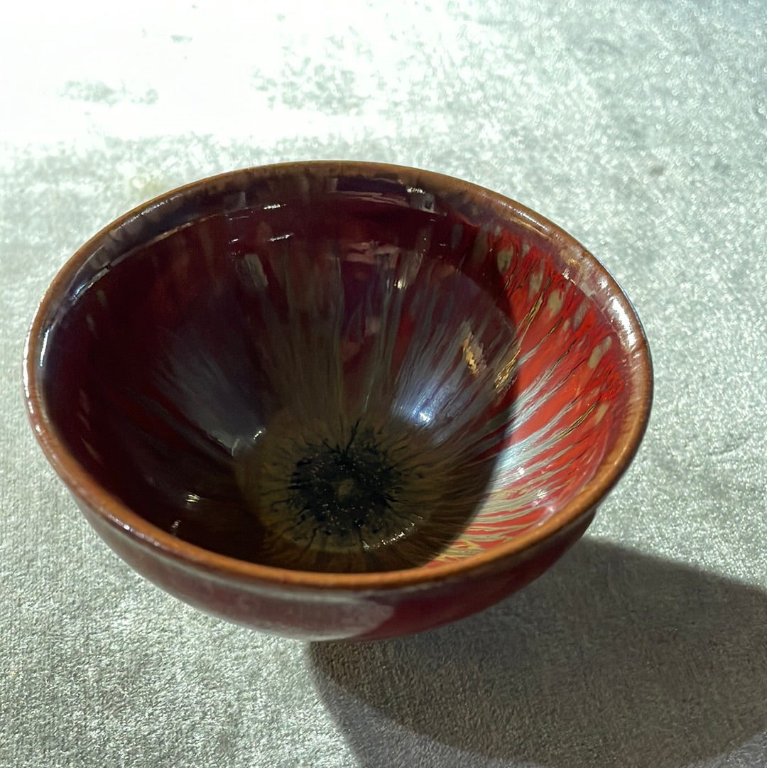 Master Xie Songqing