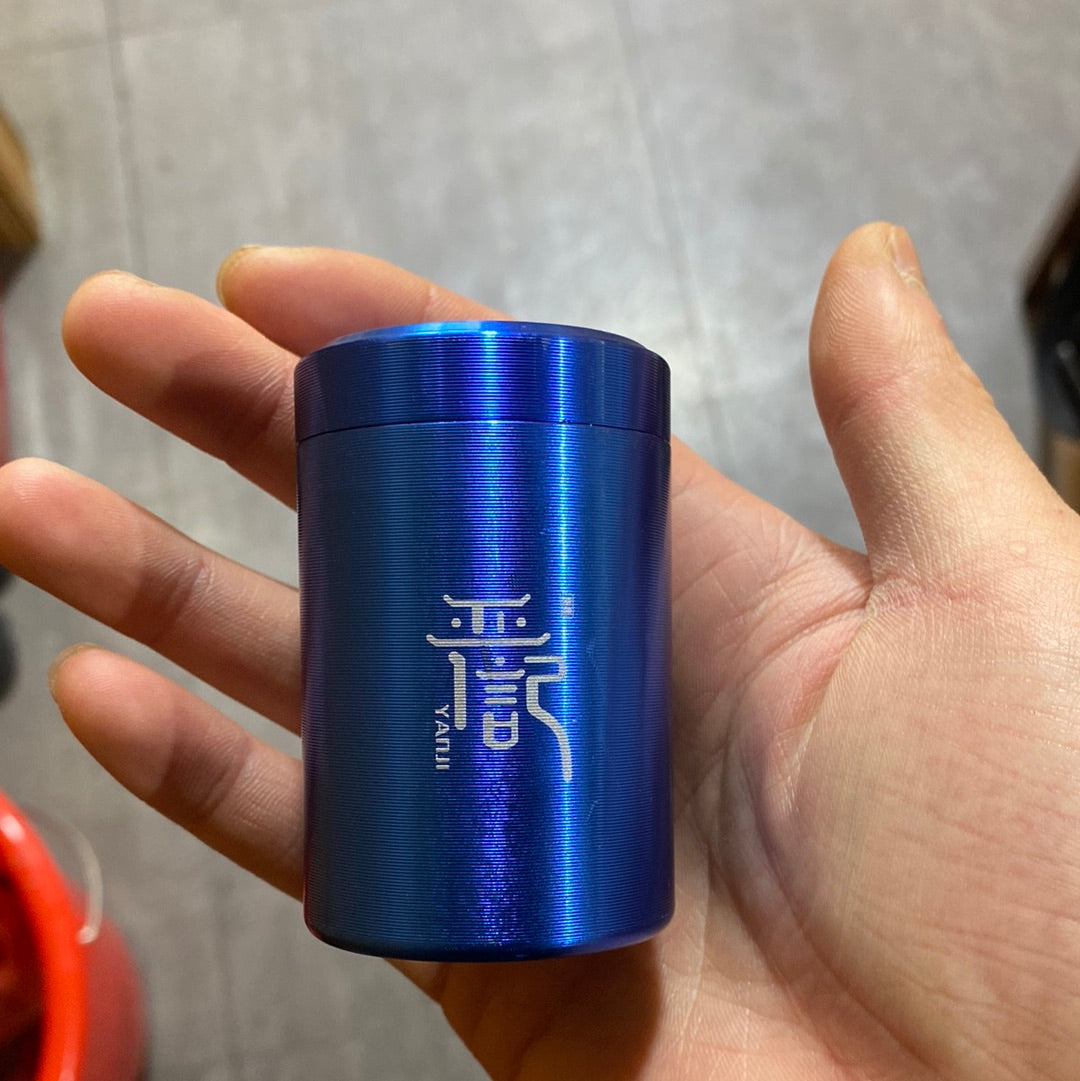 Yiyuantang. 4.13(YYT)