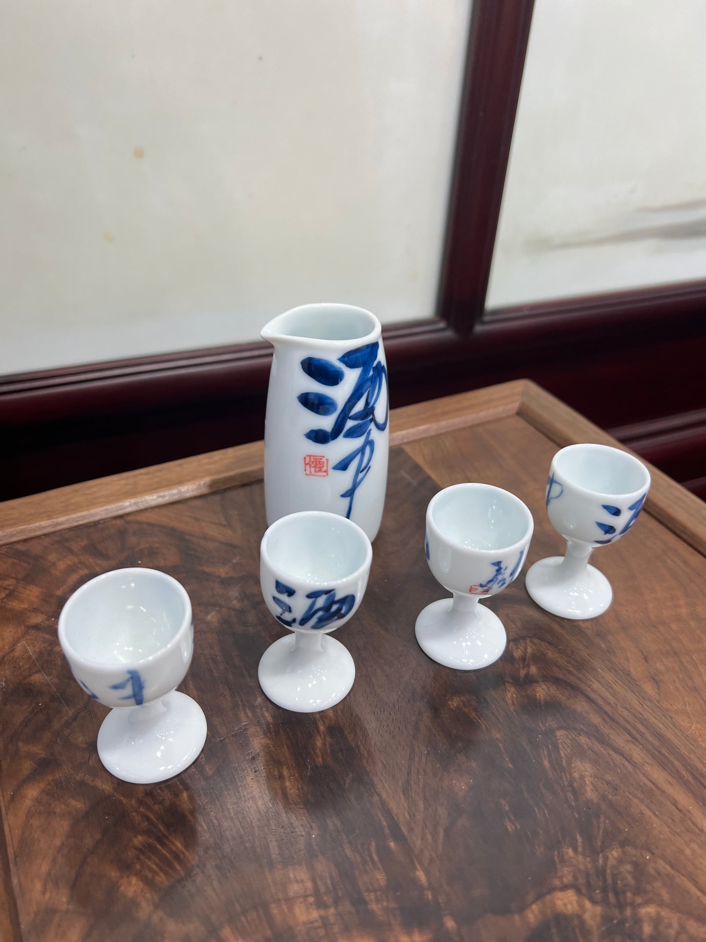 Master Wang YuLing12.28