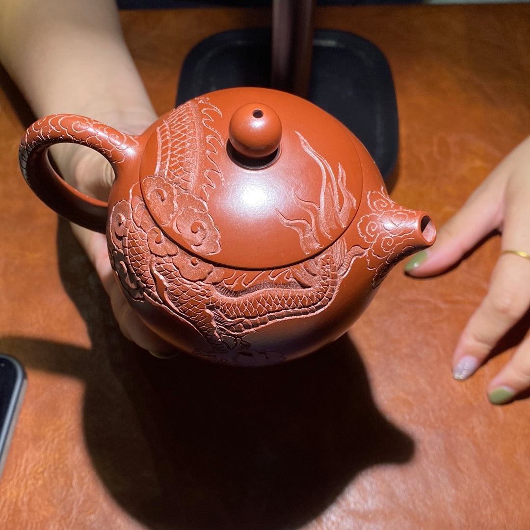Yiyuantang. 5.28(YYT)
