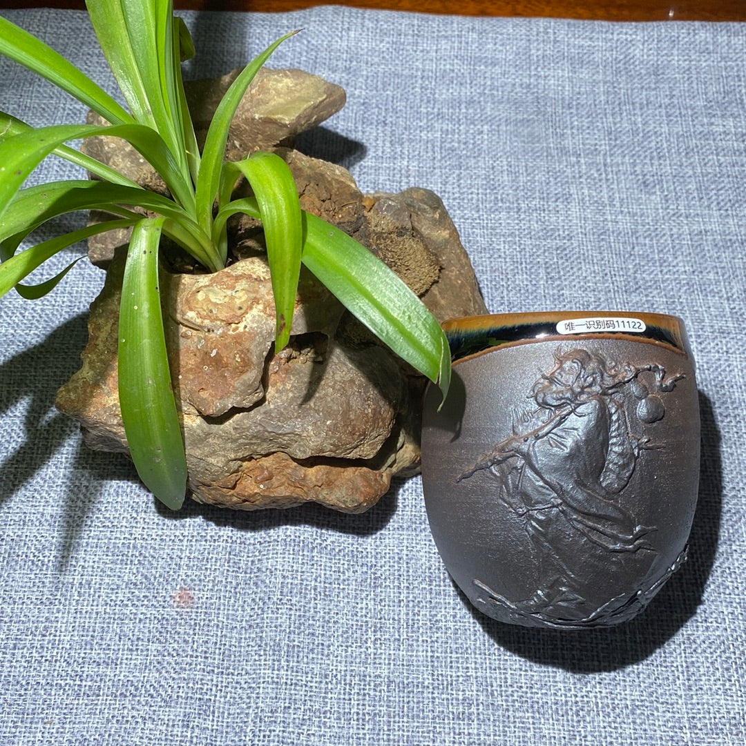 Dinjiapxiang. 5.24(DJX)