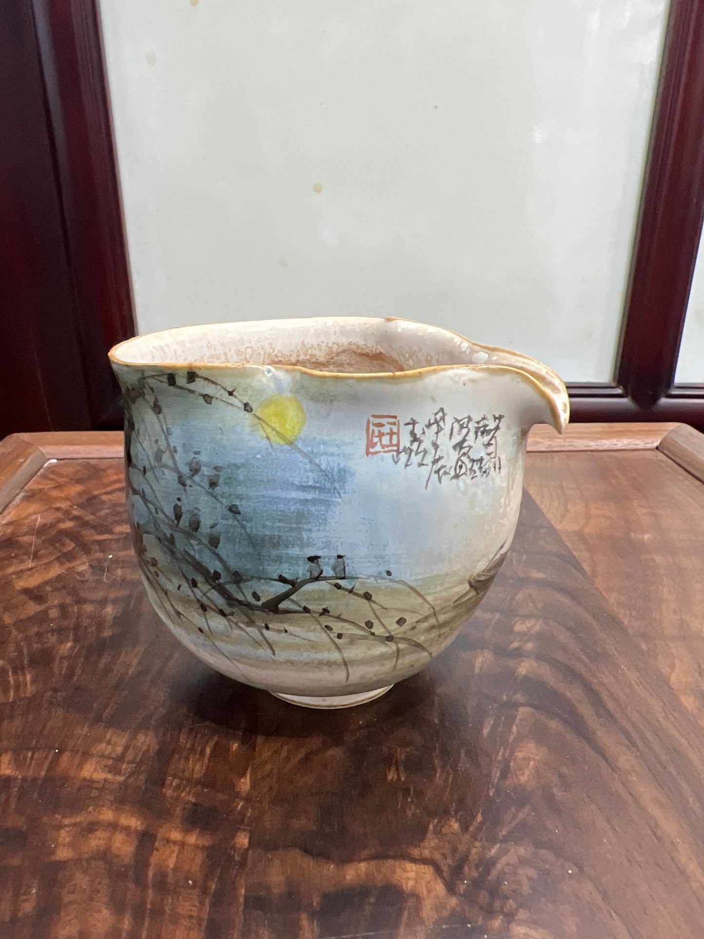 Master Wang YuLing12.28