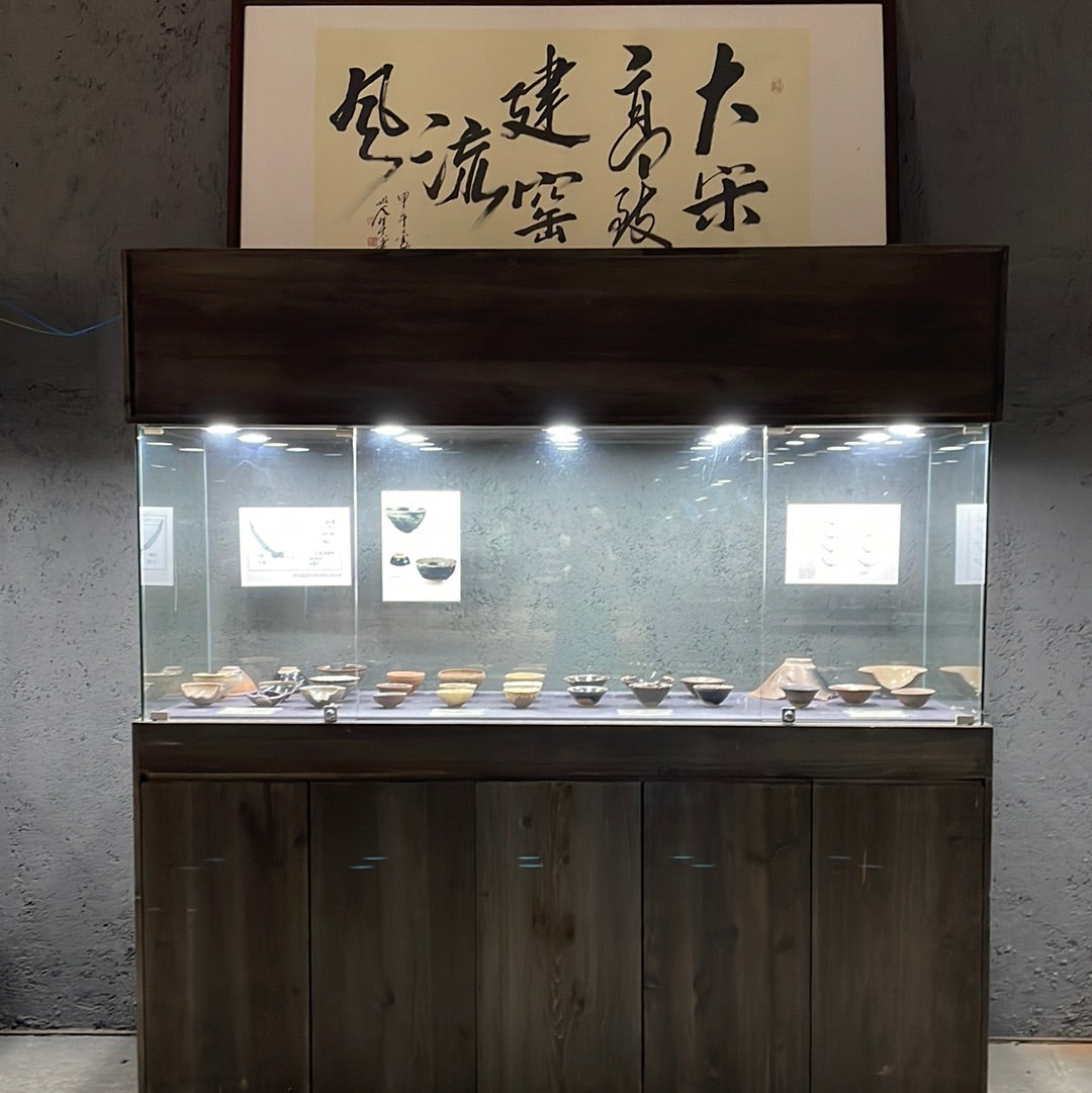 Master Zhoujianping 9.27