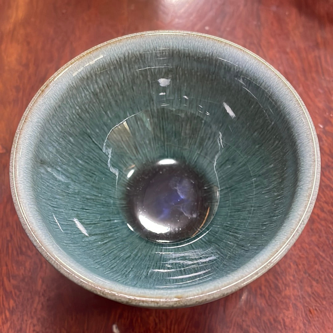 Zhoujiayong Dragon Jianzhan