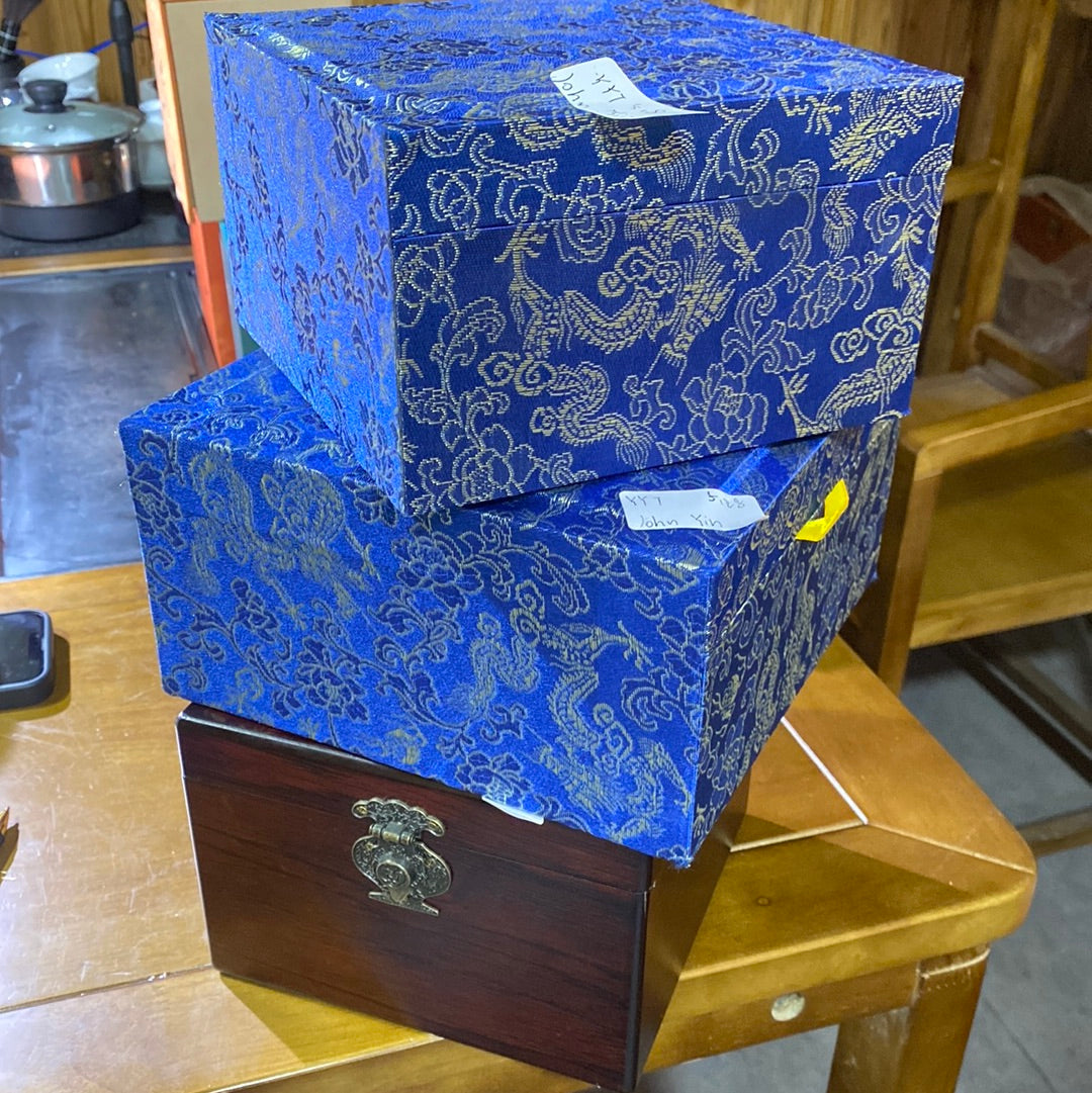 Yiyuantang. 5.28(YYT)