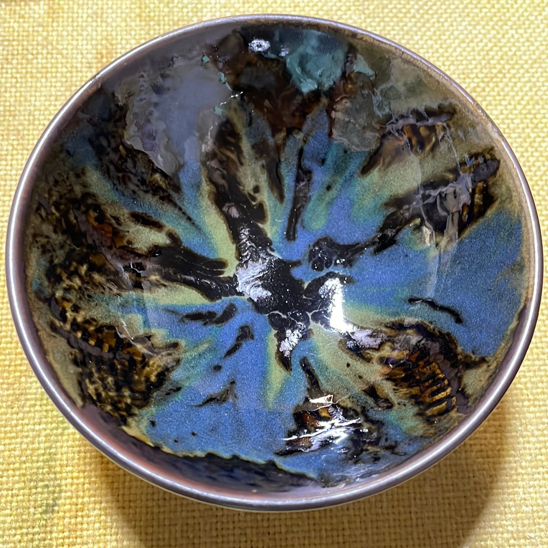 Mountain Cups 9.25