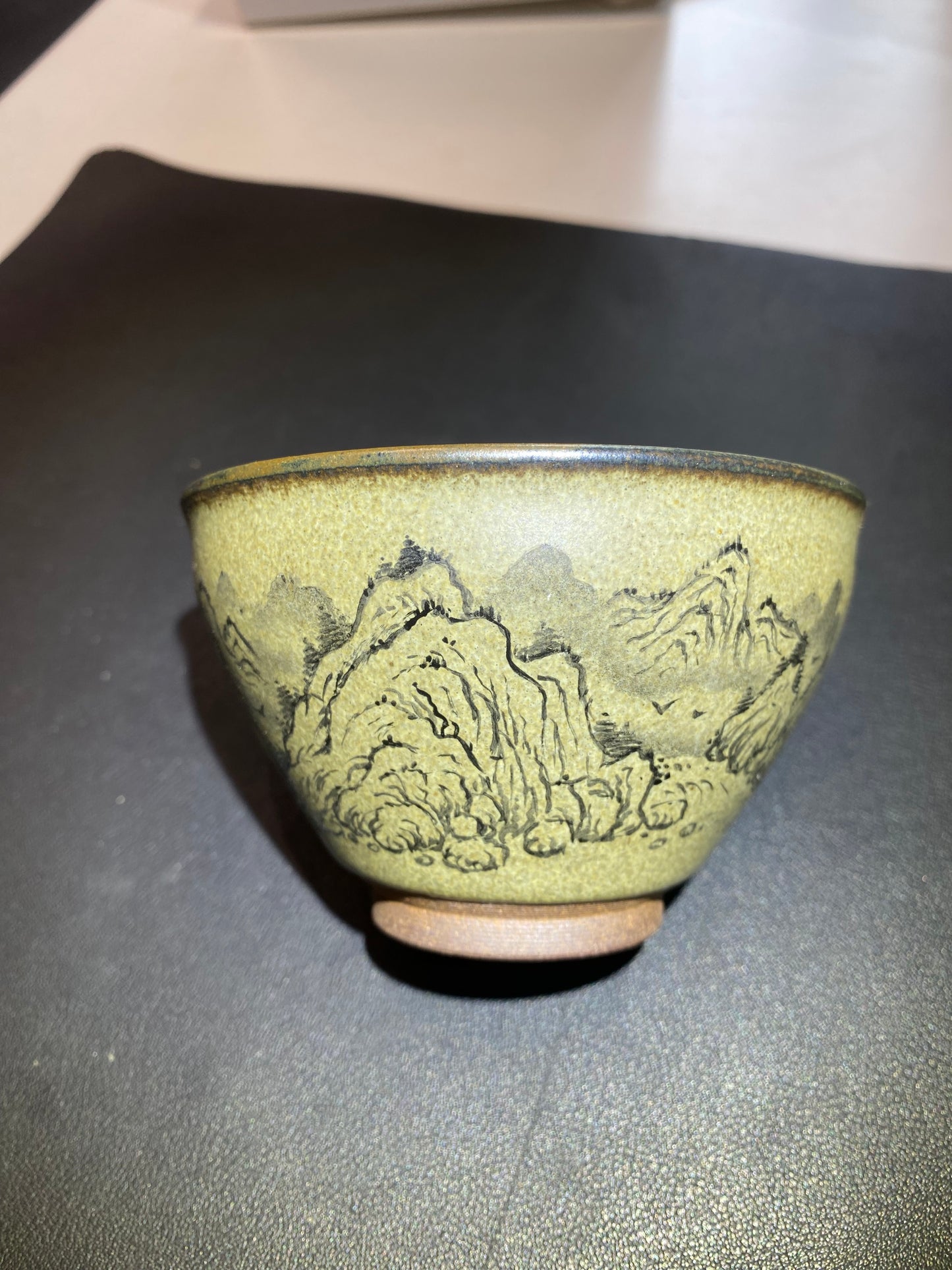 Huangbaoqing 6.9(HBQ)