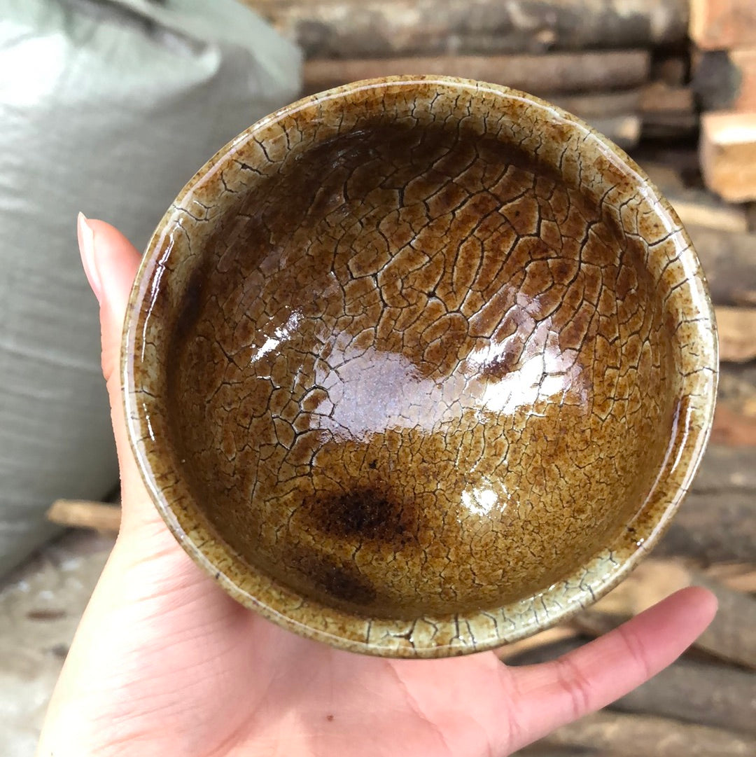 Raoxianze 1.8